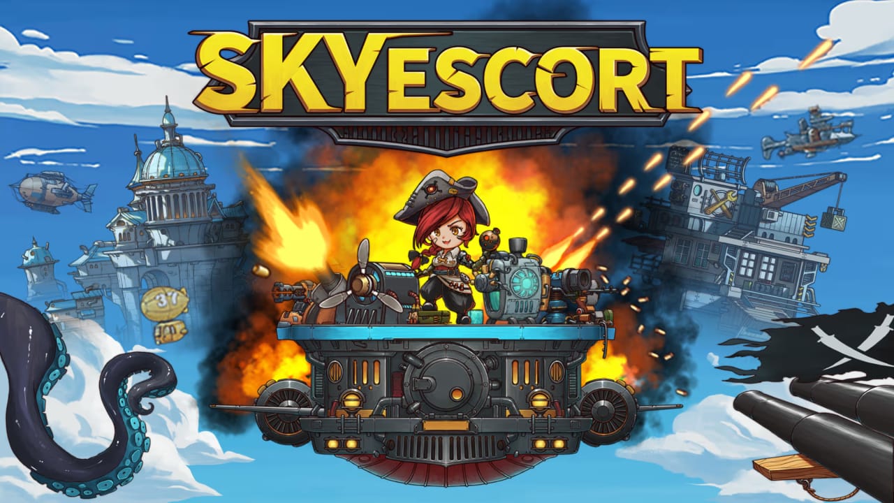 switch520游戏_天行镖客_Sky Escort_0