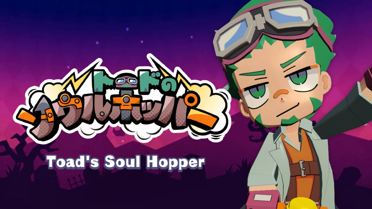 switch520游戏_托德的灵魂跳跃者_Toad’s Soul Hopper_0