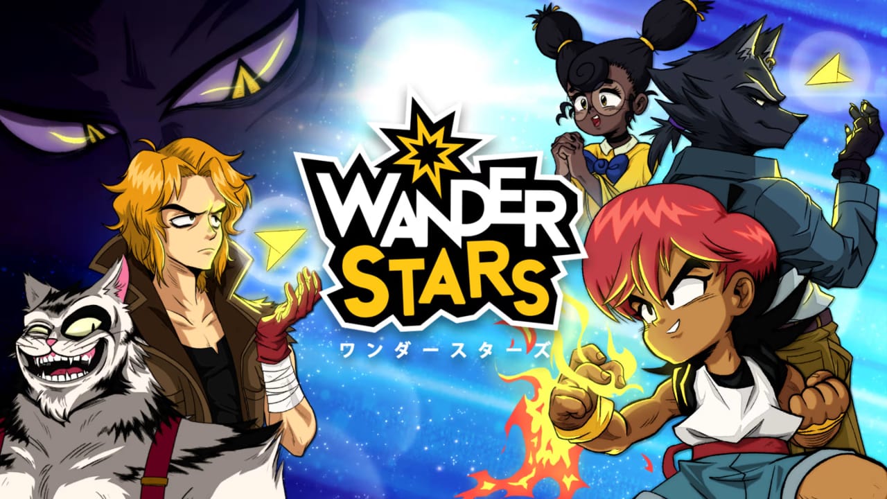 switch520游戏_奇迹之星_Wander Stars_0