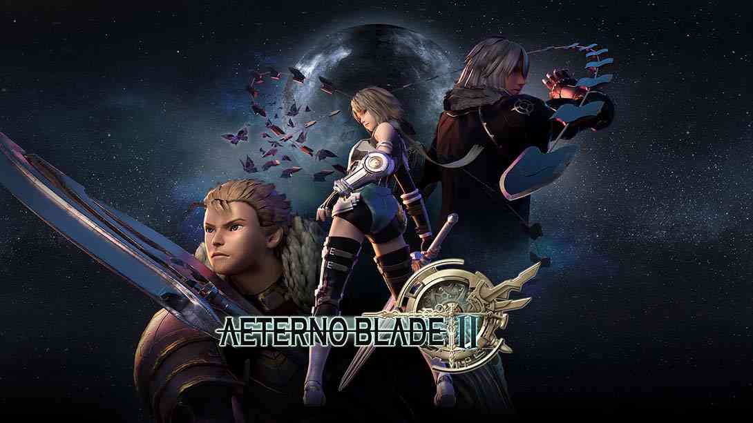 switch520游戏_阿泰诺之刃 2:导演回溯版_AeternoBlade II:Directors Rewind_0