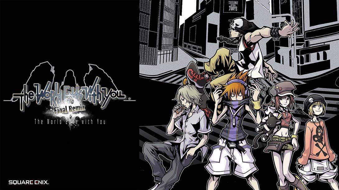 switch520游戏_美妙世界：最终混音_The World Ends with You:Final Remix_0