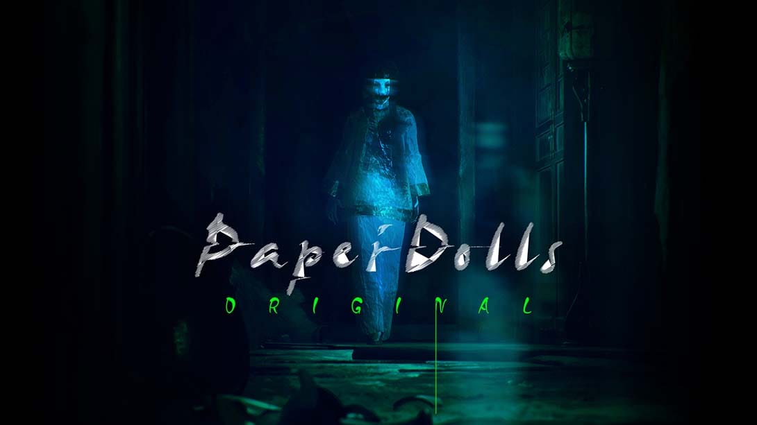 switch520游戏_纸人：第一章_Paper Dolls Original_0