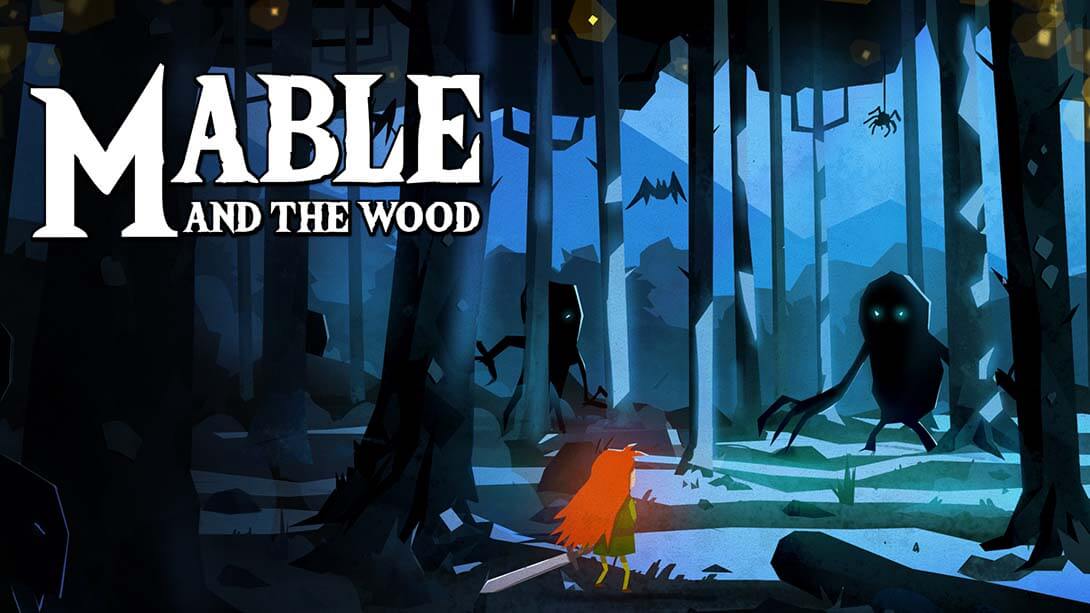 switch520游戏_梅布尔与森林_Mable & The Wood_0