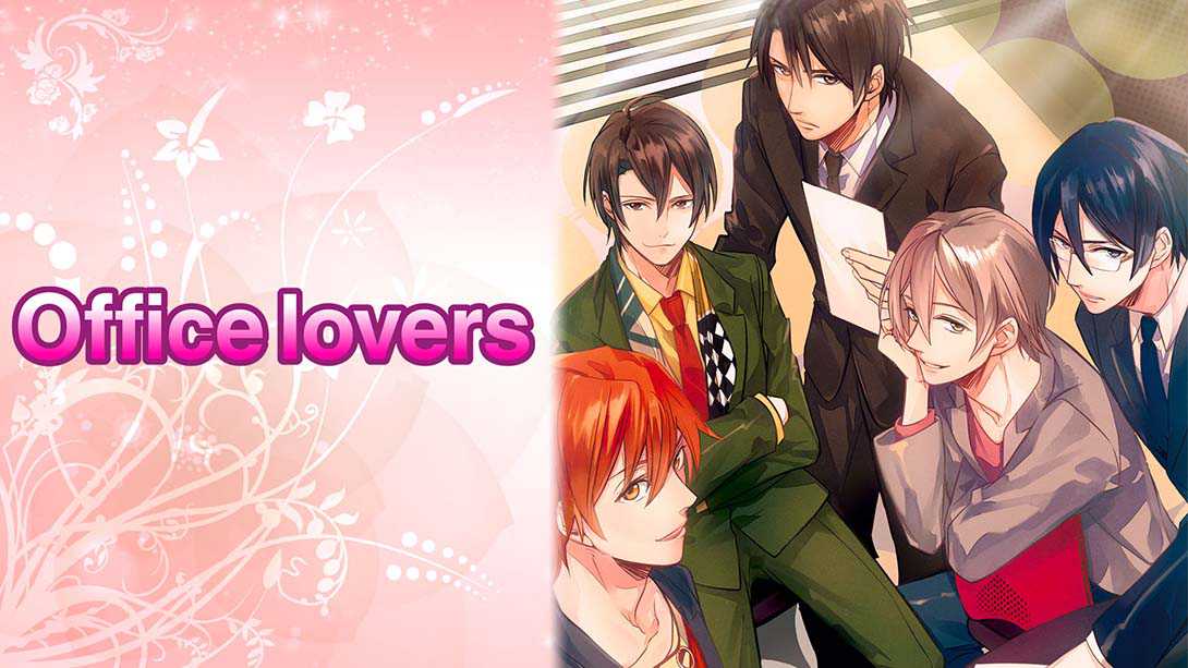 switch520游戏_职场恋人/禁止泄密！办公室之恋_Office lovers_0