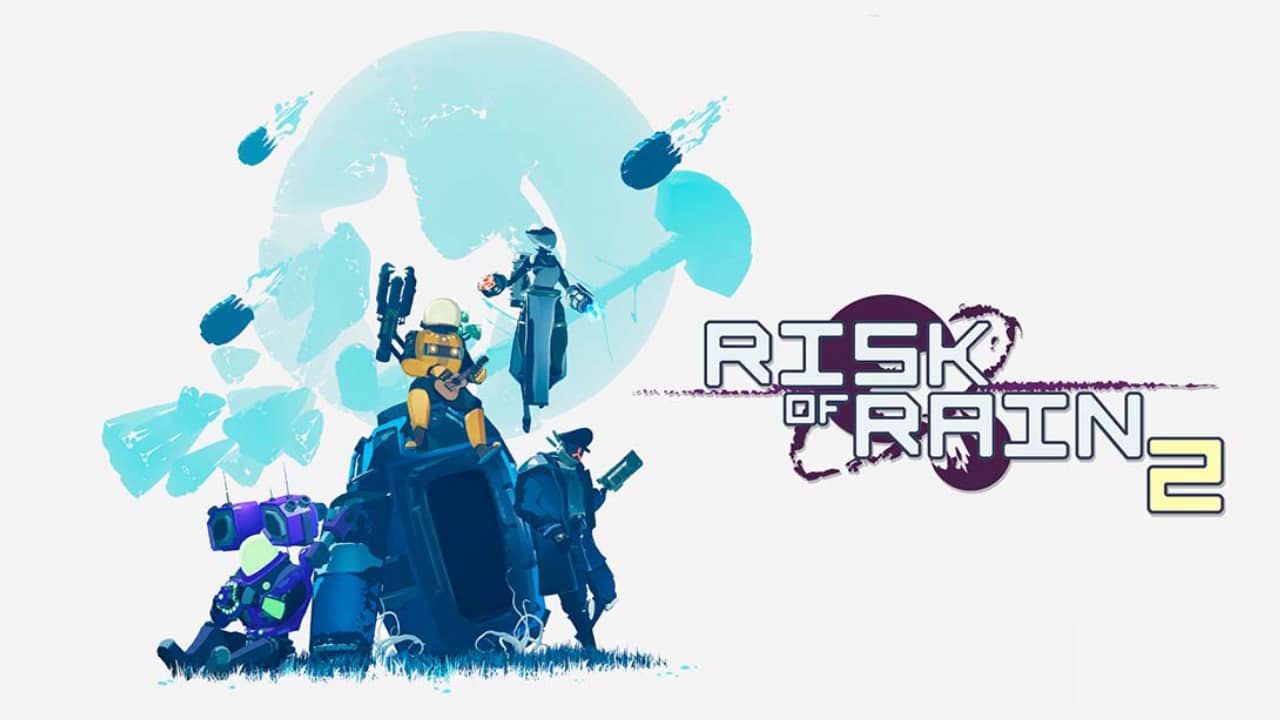 switch520游戏_雨中冒险2_Risk of Rain 2_0