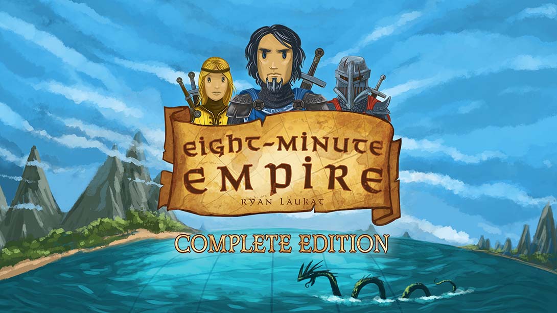 switch520游戏_八分钟帝国_Eight-Minute Empire_0
