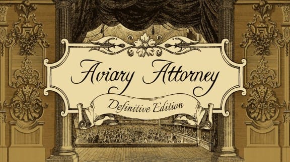 switch520游戏_神鸟律师：终极版_Aviary Attorney: Definitive Edition_0