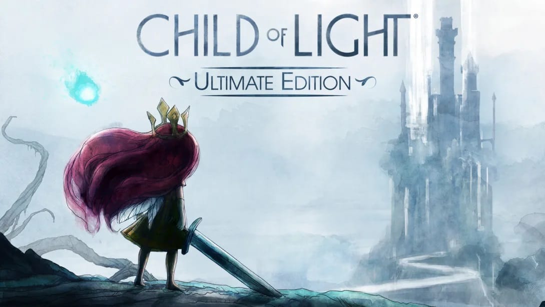 switch520游戏_光之子_Child of Light_0