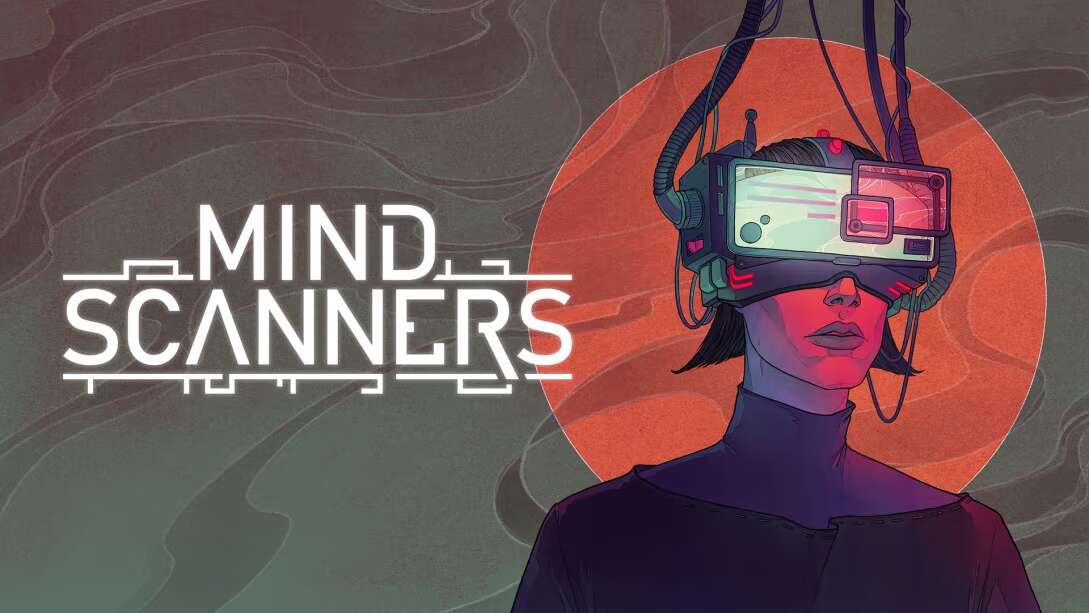switch520游戏_精神检验师  Mind Scanners_0