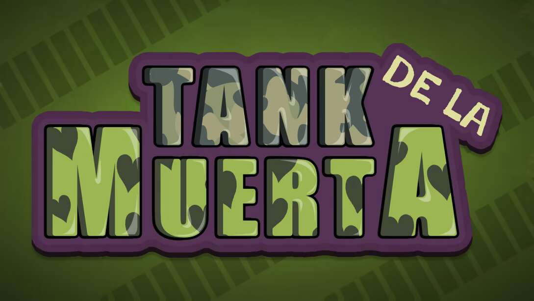 switch520游戏_死亡坦克_Tank De La Muerta_0