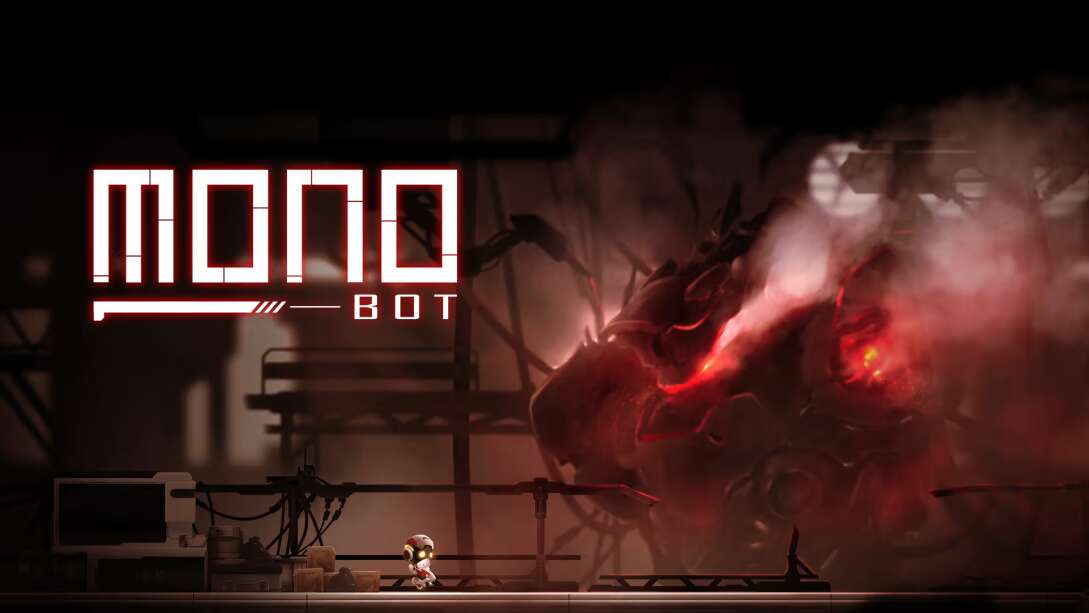 switch520游戏_默途  MONOBOT_0