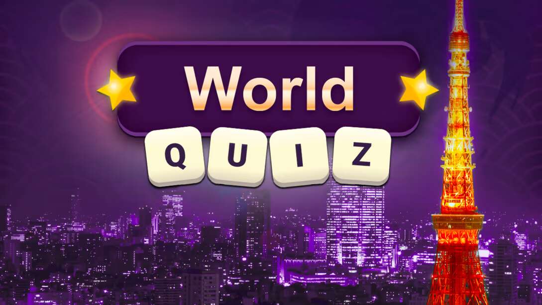 switch520游戏_世界测验_World Quiz_0