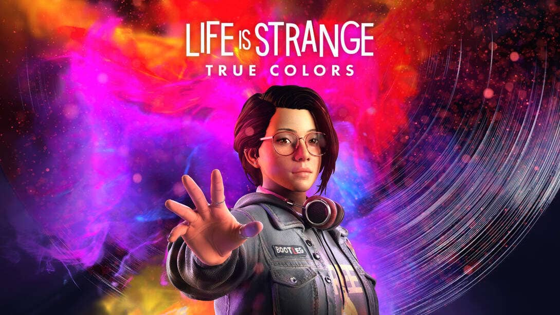 switch520游戏_奇异人生：本色  Life is Strange True Colors_0