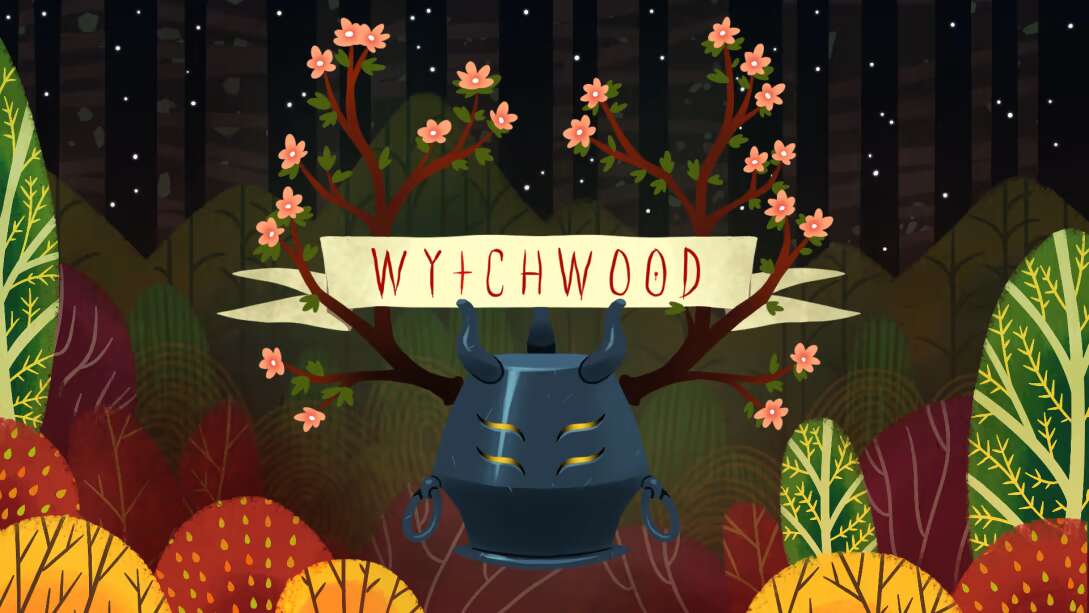 switch520游戏_奇巫妙森  Wytchwood_0