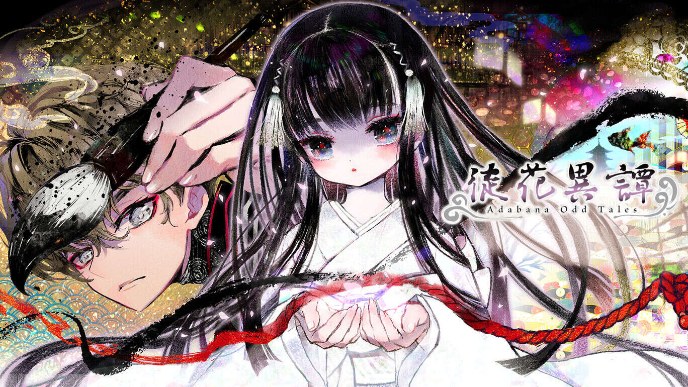 switch520游戏_徒花异谭  Adabana Odd Tales_0