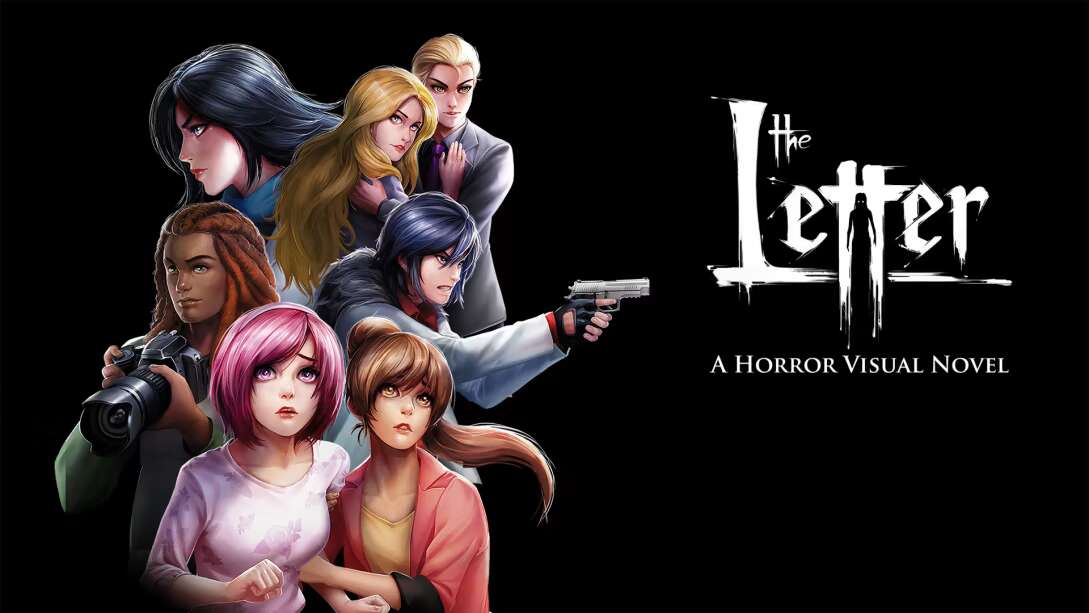switch520游戏_恐怖的信  The Letter A Horror Visual Novel_0