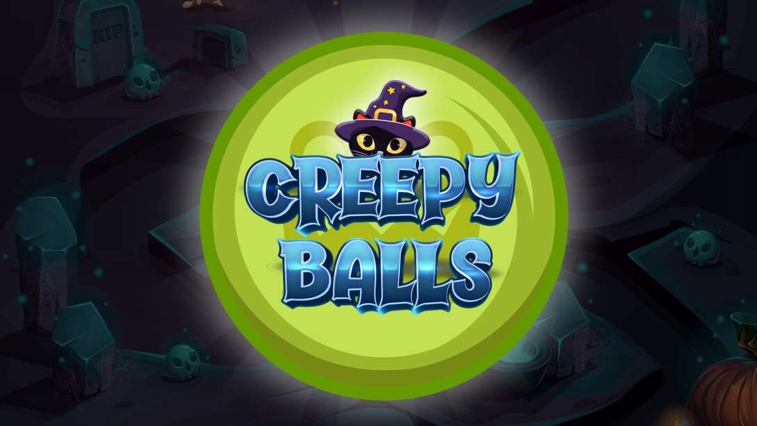 switch520游戏_可怕球球_Creepy Balls_0