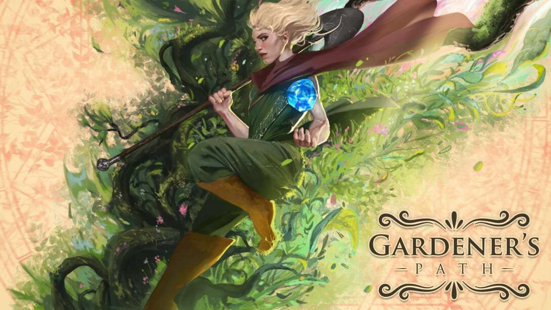 switch520游戏_园丁之路 Gardeners Path_0