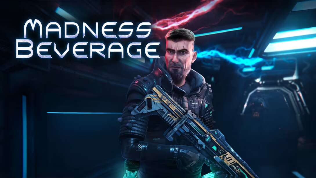 switch520游戏_疯狂饮料  Madness Beverage_0