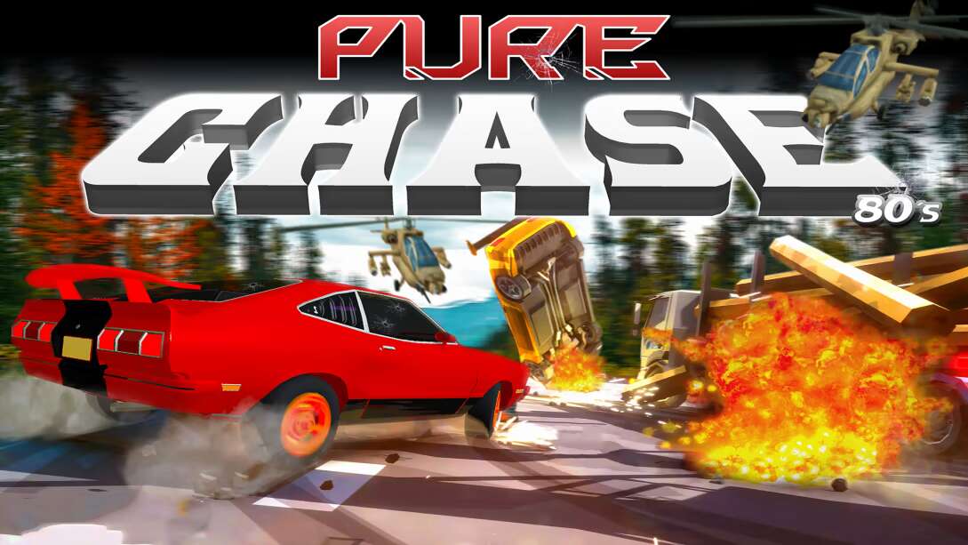 switch520游戏_完全追逐80年代  Pure Chase 80’s_0
