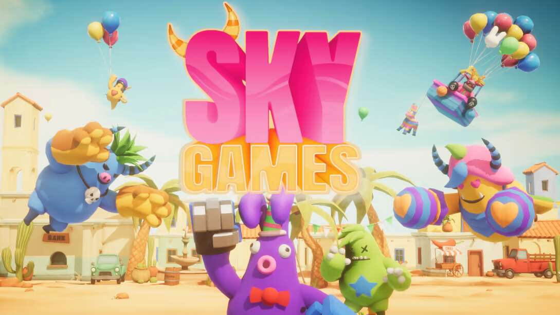 switch520游戏_天空游戏  Sky Games_0