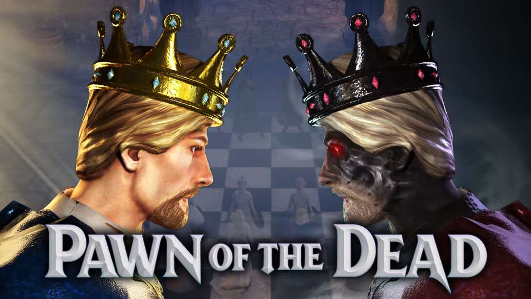 switch520游戏_亡者之卒  Pawn of the Dead_0