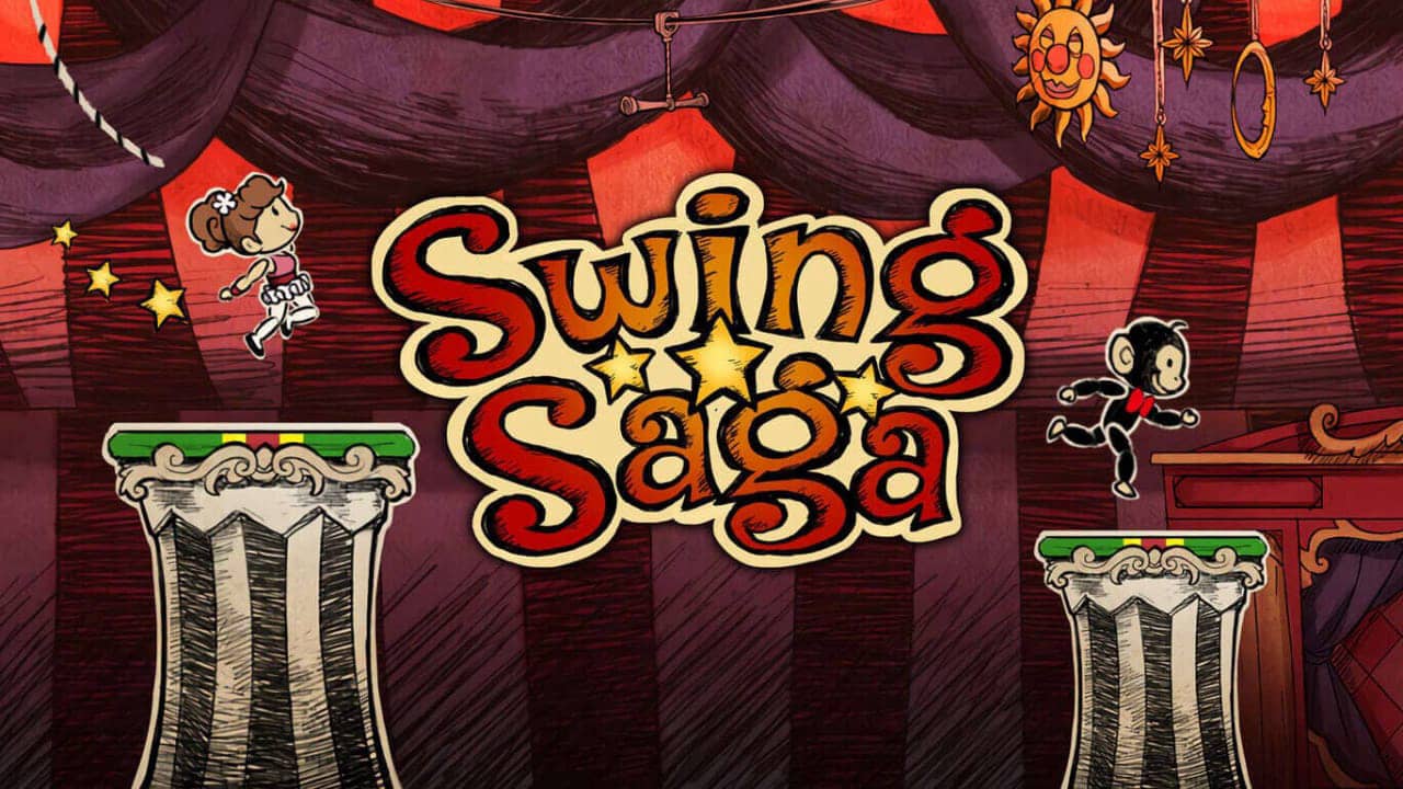 switch520游戏_摇摆传奇  Swing Saga_0