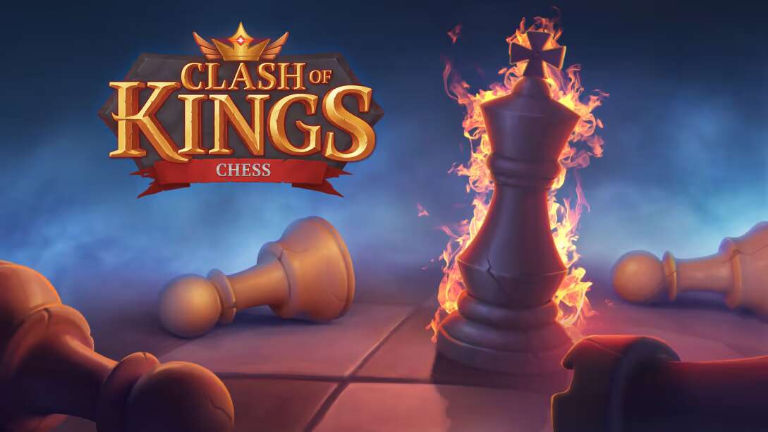 switch520游戏_国际象棋 – 列王的纷争_Chess – Clash of Kings_0