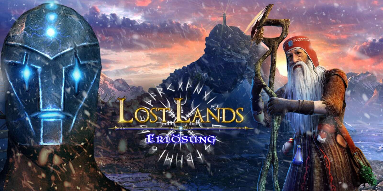 switch520游戏_失落领地7：救赎  Lost Lands Redemption_0