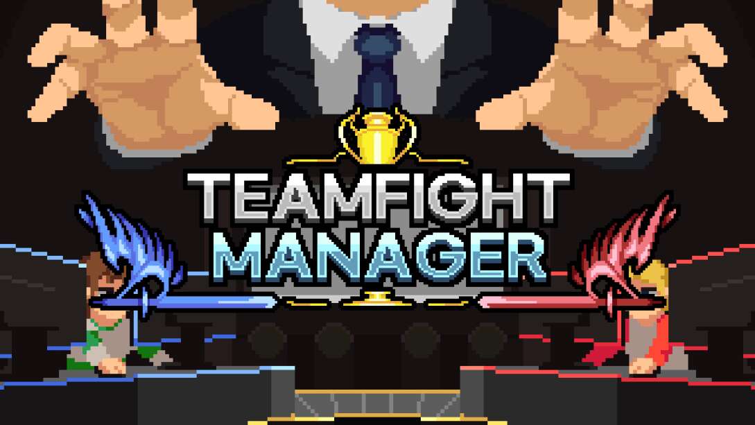 switch520游戏_团战经理  Teamfight Manager_0