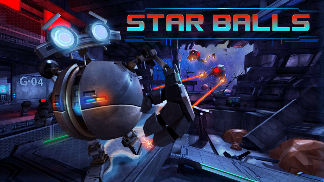 switch520游戏_星球历险记  Star Balls_0