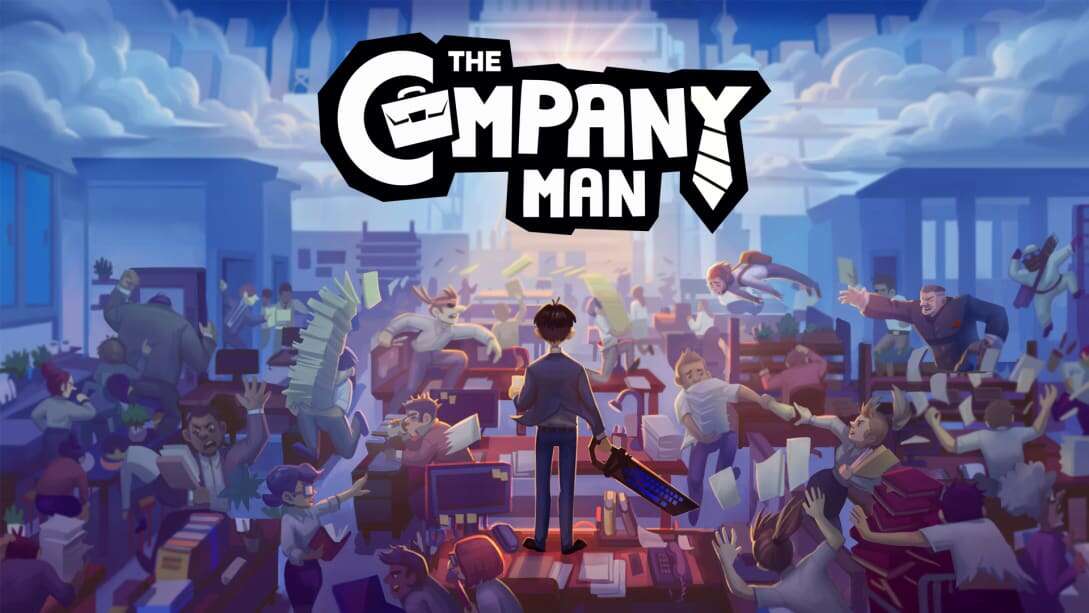 switch520游戏_打工人The Company Man_0