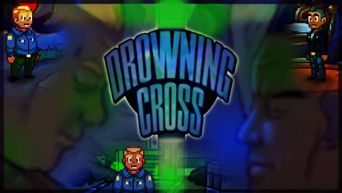 switch520游戏_溺水十字架  Drowning Cross_0