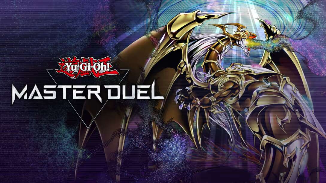 switch520游戏_游戏王  Yu-Gi-Oh Master Duel_0