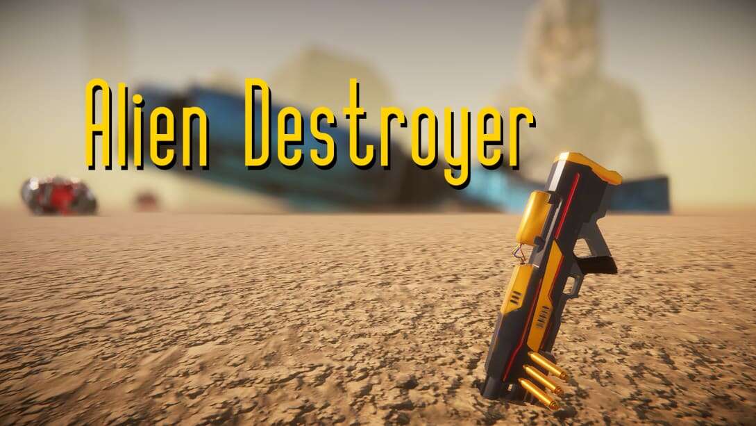 switch520游戏_异形摧毁者  Alien Destroyer_0