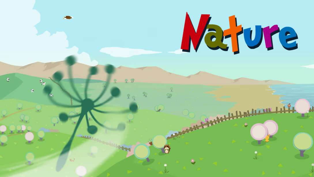 switch520游戏_自然  Nature_0