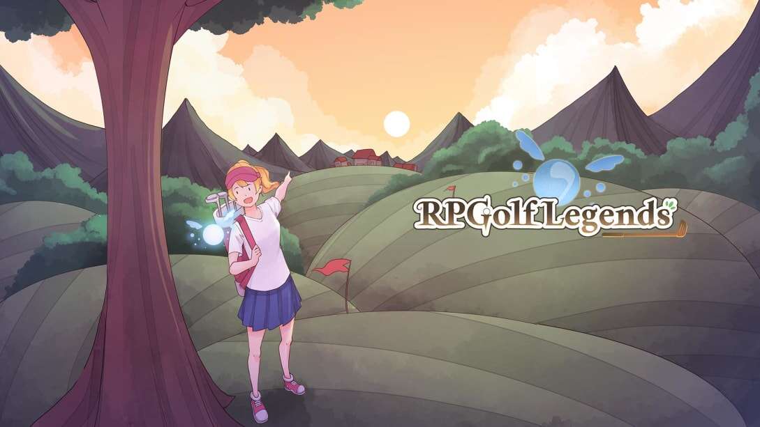 switch520游戏_RPG高尔夫传说  RPGolf Legends_0