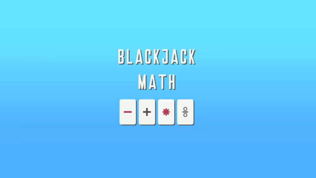switch520游戏_二十一点数学_BlackJack Math_0