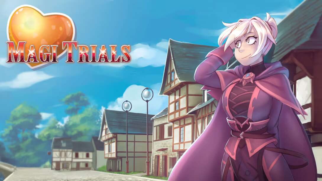 switch520游戏_魔奇实验  Magi Trials_0