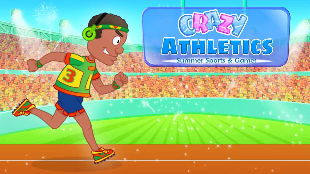 switch520游戏_疯狂田径 – 夏季运动和游戏_Crazy Athletics – Summer Sports and Games_0