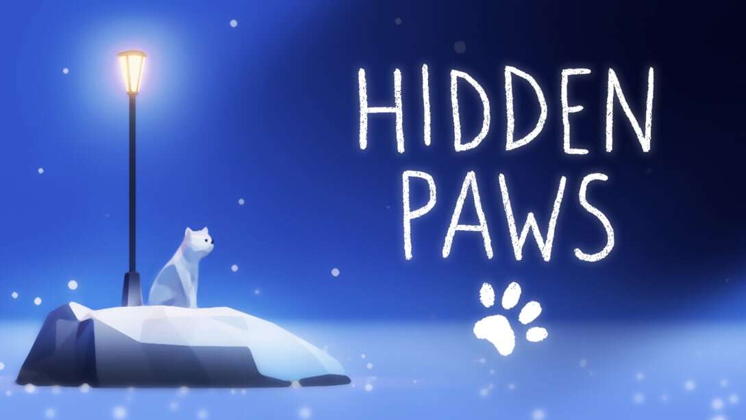 switch520游戏_隐藏的爪子  Hidden Paws_0