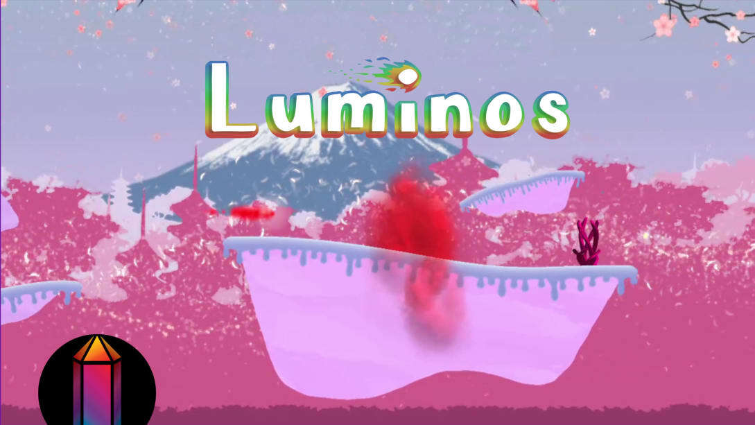 switch520游戏_发光体  Luminos_0
