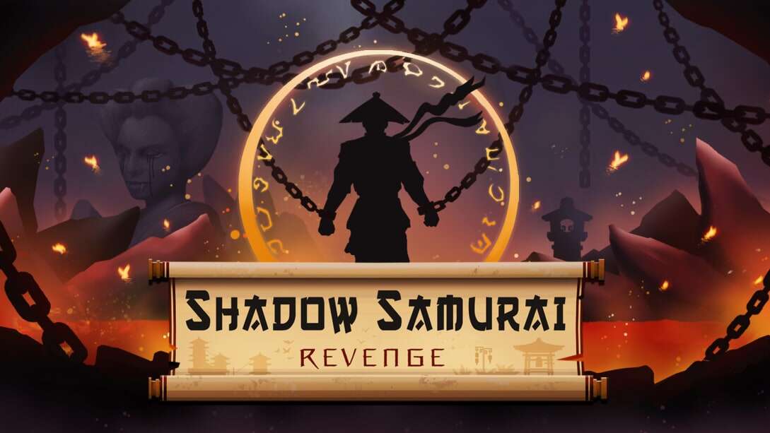 switch520游戏_暗影武士复仇  Shadow Samurai Revenge_0