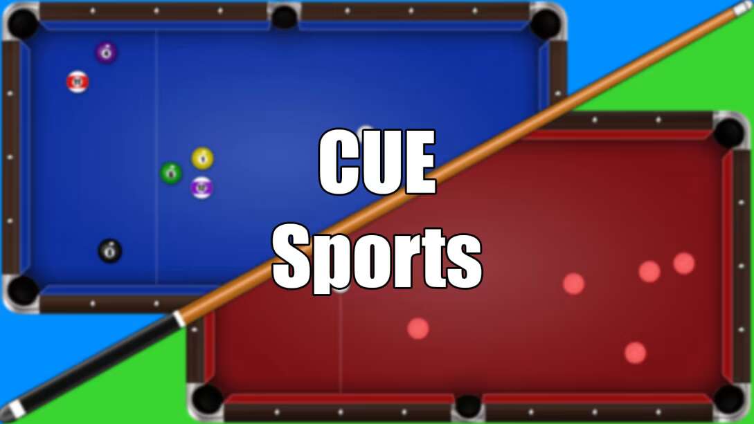 switch520游戏_球杆运动  Cue Sports_0