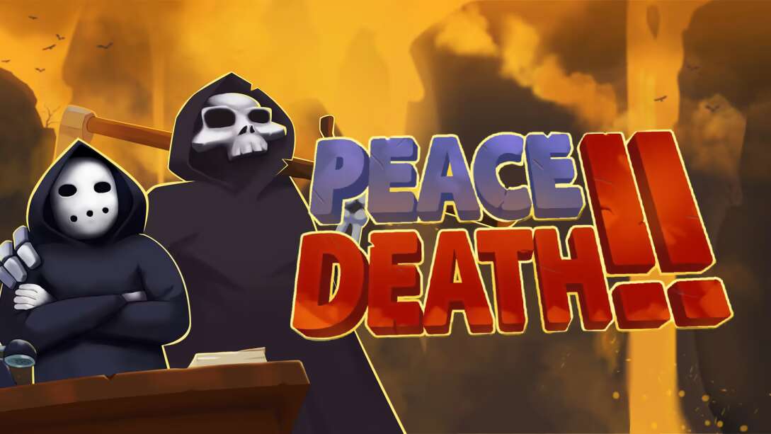switch520游戏_安息死亡2_Peace_ Death! 2_0