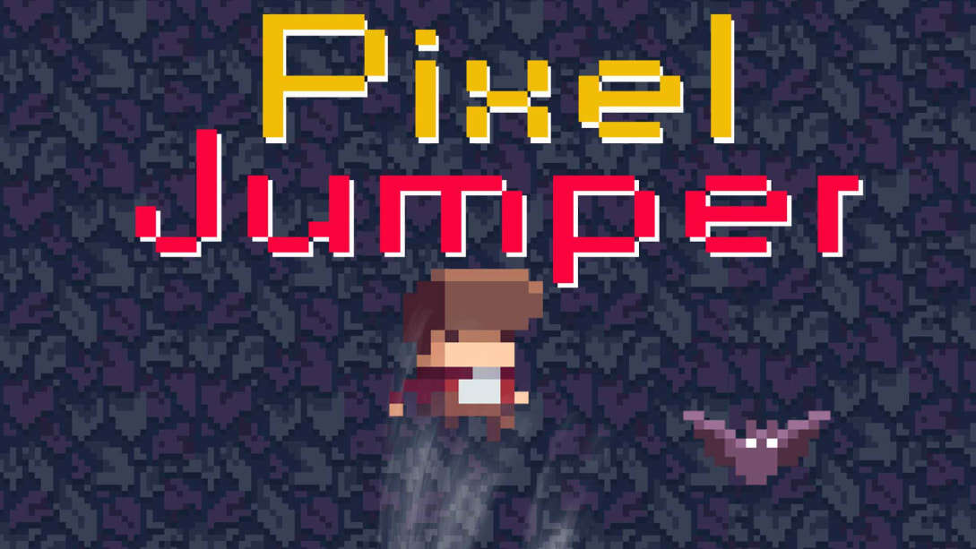switch520游戏_像素跳线_Pixel Jumper_0
