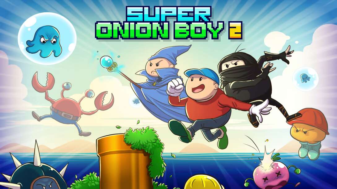 switch520游戏_超级洋葱男孩2_Super Onion Boy 2_0