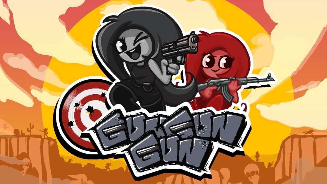 switch520游戏_枪枪枪  GUNGUNGUN_0