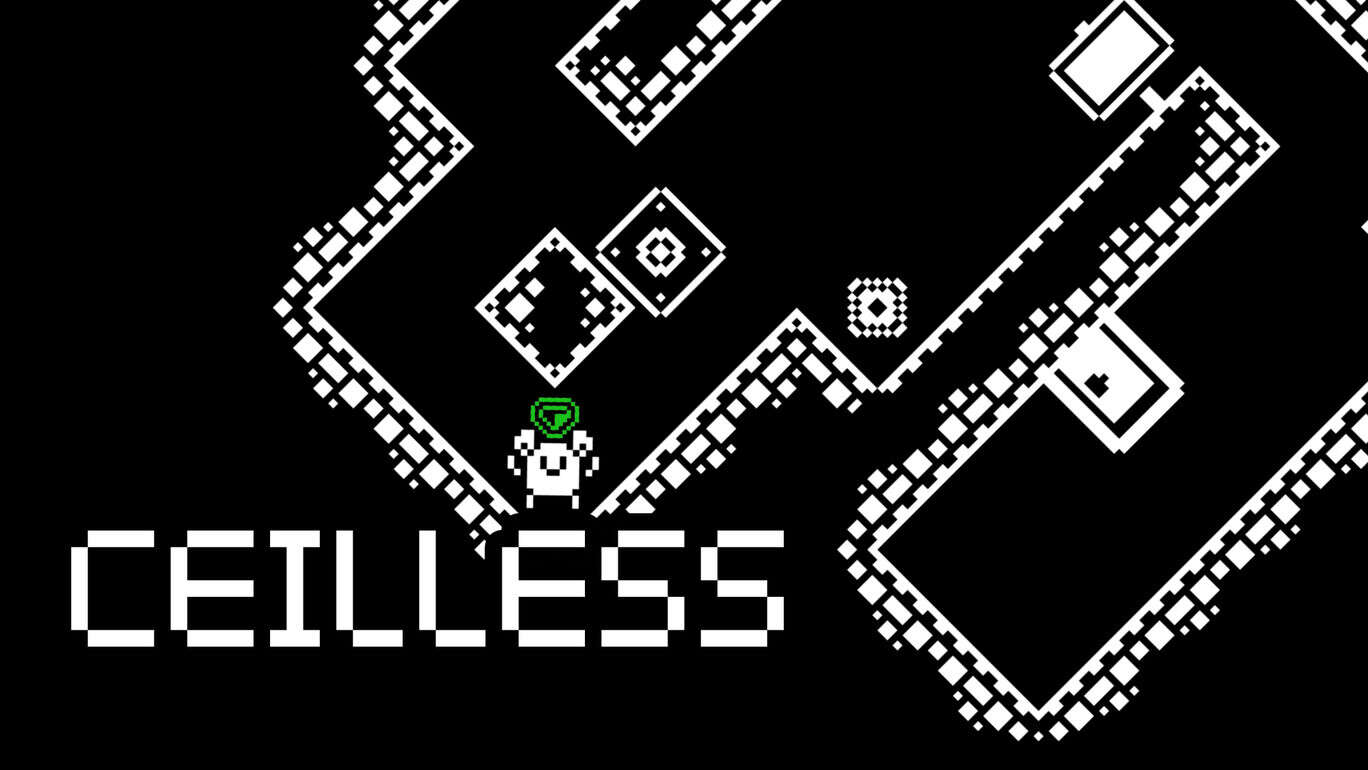 switch520游戏_没有天花板  Ceilless_0