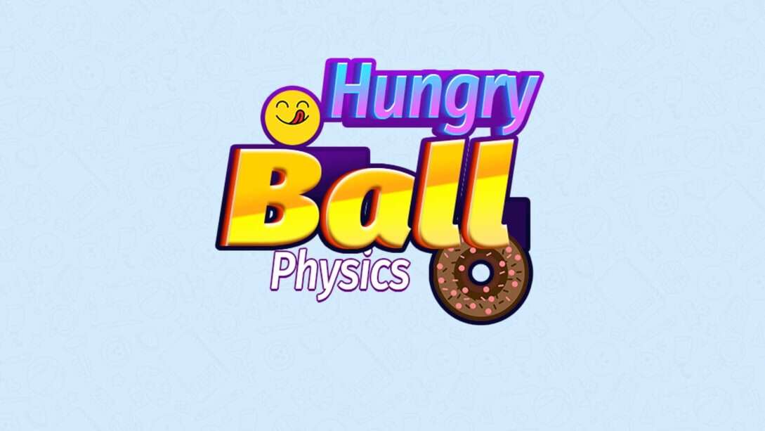 switch520游戏_饥饿物理球  Hungry Ball Physics_0